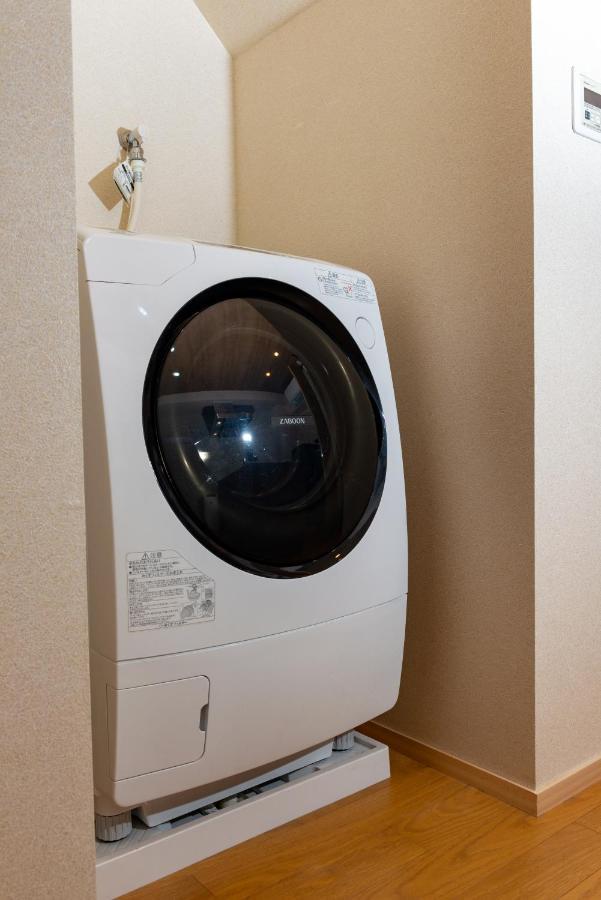 교토 谷町君・星屋・秋の家 빌라 외부 사진